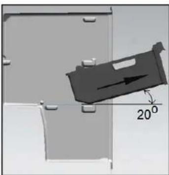 BEKO RCSA240K20W - DE Inhalt - 6