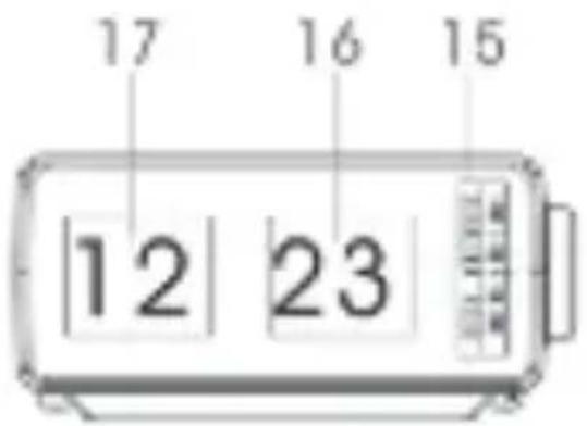 DENVER CR425 - Product overview - 1