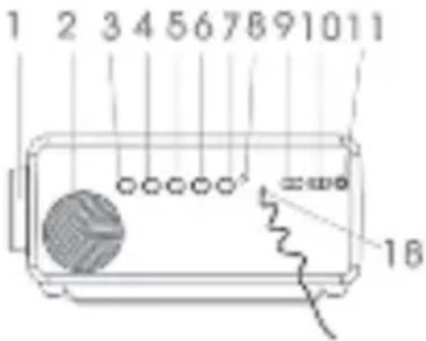 DENVER CR425 - Product overview - 3