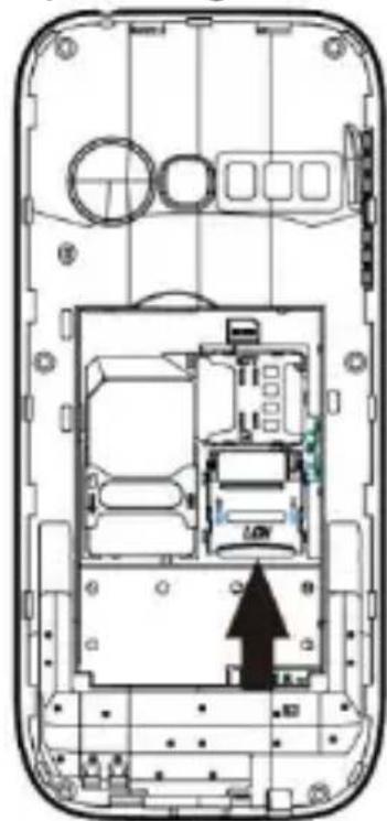 DENVER BAS18300M - 2