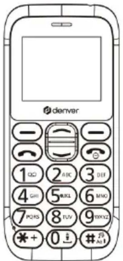 DENVER BAS18300M - facebook.com/denver.eu - 2