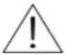 DENVER BAS18300M - Advertencia - 1