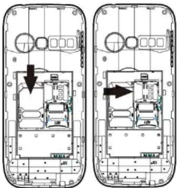 DENVER BAS18300M - 1