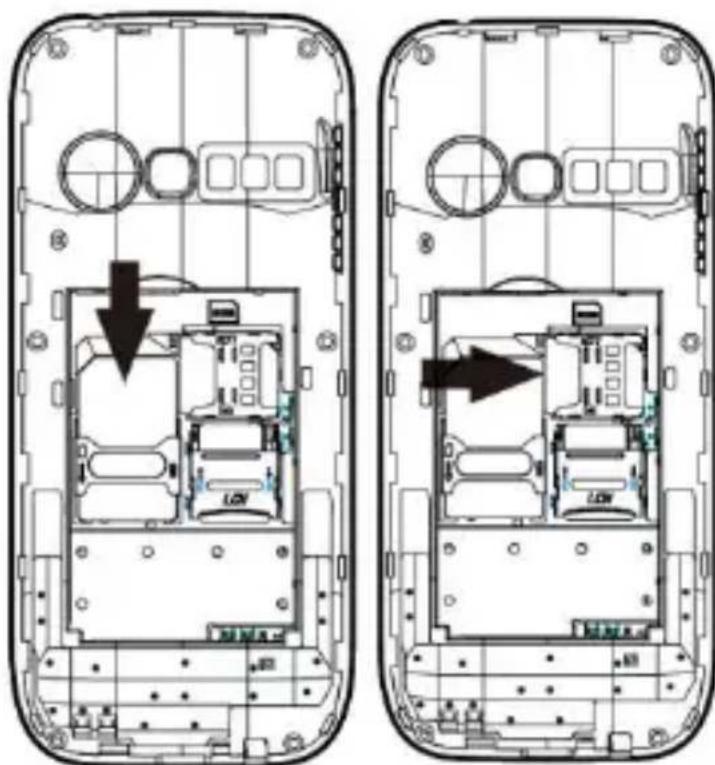 DENVER BAS18300M - Veiligheidsinformatie - 1