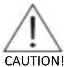 DENVER BAS18300M - Warning - 1