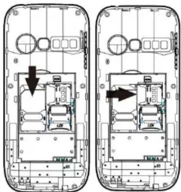 DENVER BAS18300M - Información sobre seguridad - 1