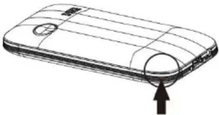 DENVER BAS18300M - 3