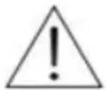 DENVER BAS18300M - Avtissement - 1