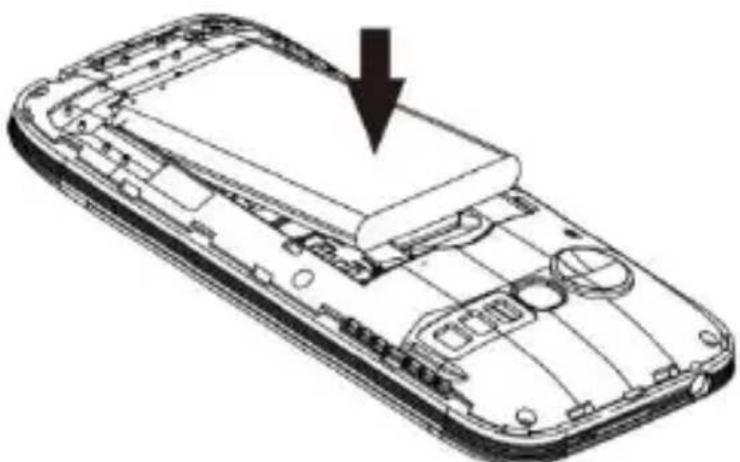 DENVER BAS18300M - 4