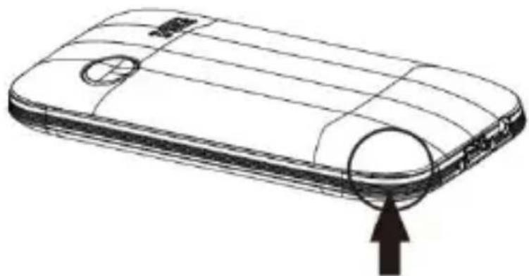 DENVER BAS18300M - Consignes de sécurité - 3