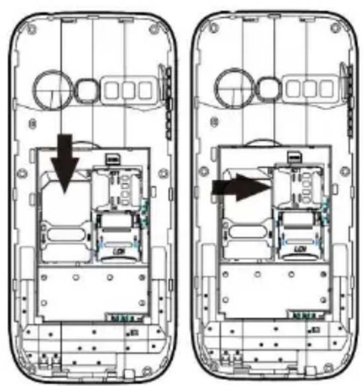 DENVER BAS18300M - Sicherheitshinweise - 1