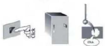 WHIRLPOOL W5 821E W - Sonidos functionales - 6