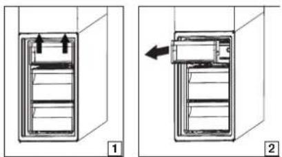WHIRLPOOL W5 821E W - # - 1