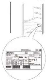 WHIRLPOOL W5 821E W - A - 3