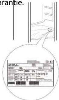 WHIRLPOOL W5 821E W - SI LE PROBLÈME PERSISTE TOUJOURS APRES LES VERIFICATIONS PRÉCÉDENTES, CONTACTER LE SERVICE APRES-V LE PLUS PRÉS - 1