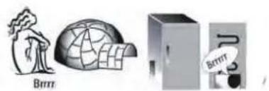 WHIRLPOOL W5 821E W - Sonidos functionales - 3