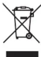 KORONA 10340 - Disposal Instructions - 1
