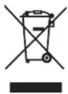 KORONA 59030 - Disposal Instructions - 1