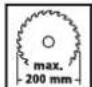 WOLFCRAFT 6906506 - SYMBOLE I ICH ZNACZENIE - 10