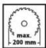 WOLFCRAFT 6906506 - SÍMBOLOS Y SIGNIFICADO - 10