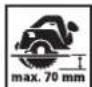 WOLFCRAFT 6906506 - SYMBOLE I ICH ZNACZENIE - 9
