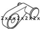 WOLFCRAFT 6906506 - 63