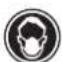WOLFCRAFT 6906506 - SYMBOLE I ICH ZNACZENIE - 5