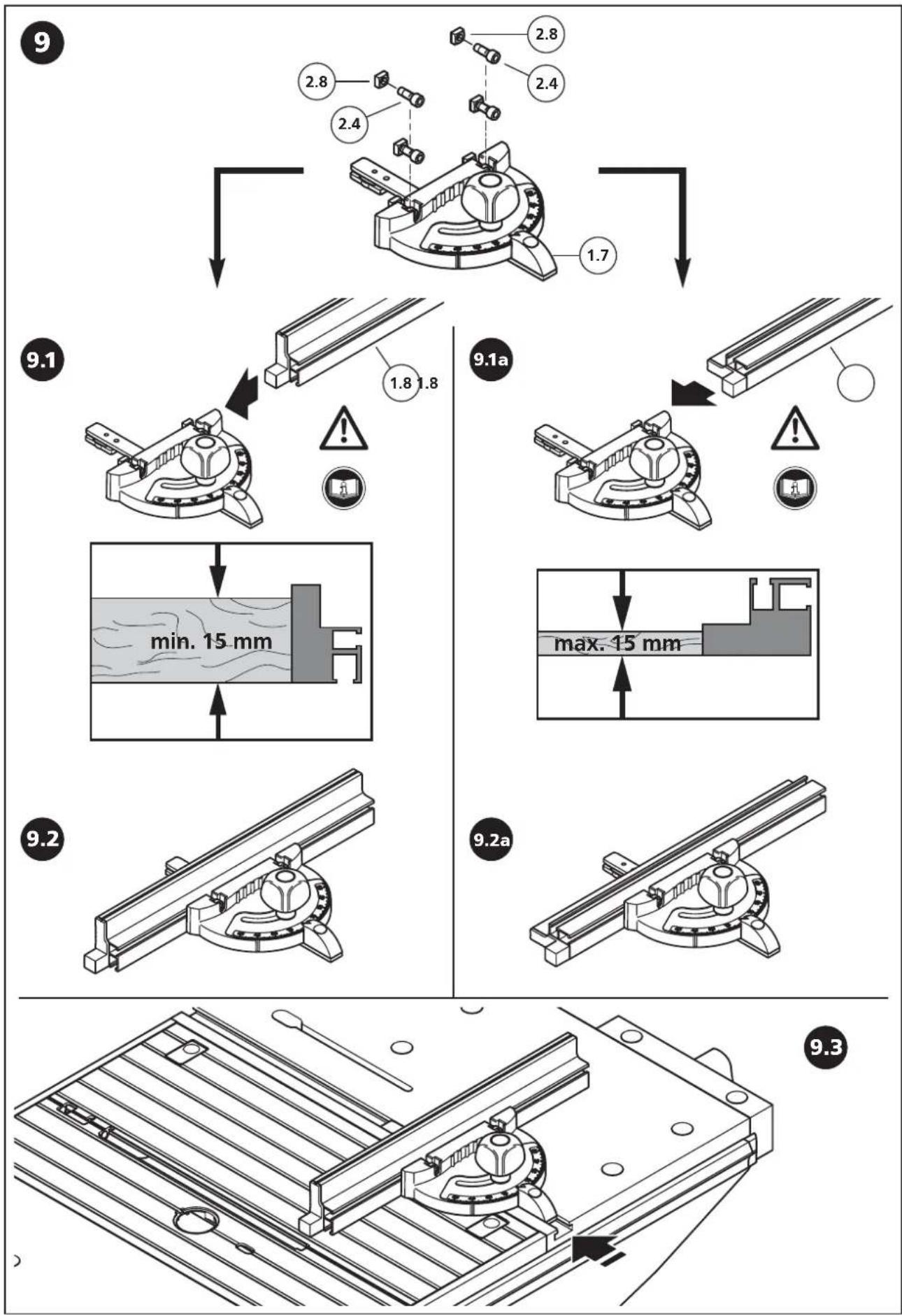 WOLFCRAFT 6906506 - 11
