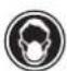WOLFCRAFT 6906506 - SYMBOLS AND THEIR MEANING - 9