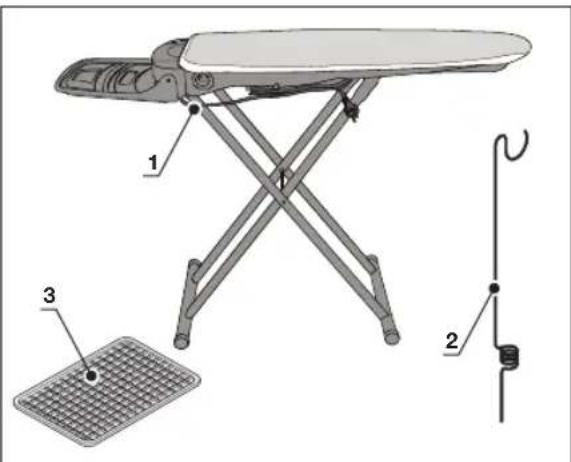 BOSCH TDN1710 - y - 2