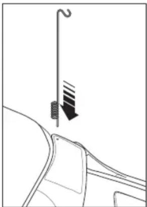 BOSCH TDN1710 - POSITIONERING - 2