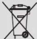 BOSCH TDN1710 - Bortskaffelse - 1