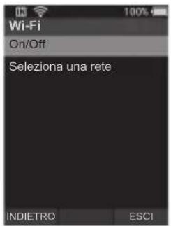 OLYMPUS DS9000 - Accendi il Wi-Fi del registratore ([ON]) - 1