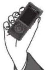 OLYMPUS DS9000 - Classic Dictation Style - 1