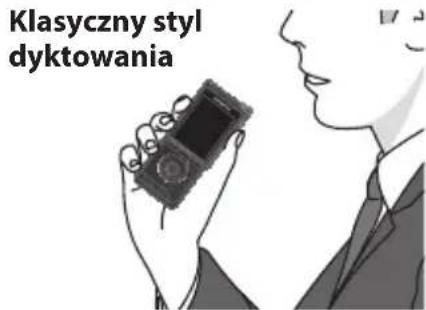 OLYMPUS DS9000 - Styl dowolny - 1