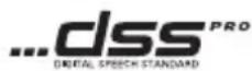 OLYMPUS DS9000 - Informace o autorskych\ prévech a ochrannych\ známkách - 4