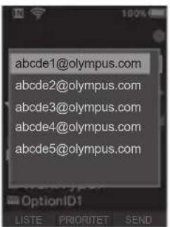 OLYMPUS DS9000 - D. - 2