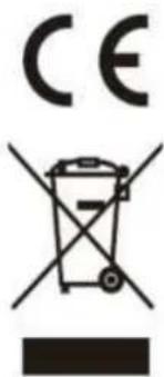 DENVER TCL212BT - Affichage LED - 2