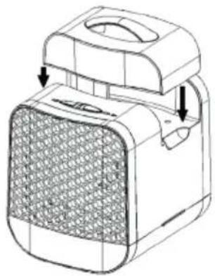 DOMO DO154A - UTILISATION - 6