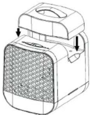 DOMO DO154A - GEBRUIK - 5
