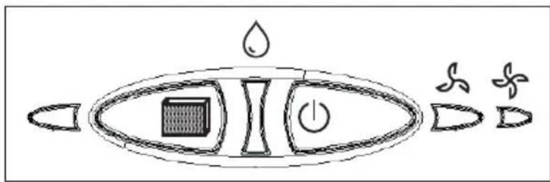 DOMO DO154A - BEDIENING - 1