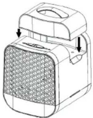 DOMO DO154A - UTILIZZO - 5