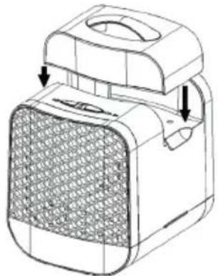 DOMO DO154A - CASTI - 4
