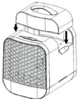 DOMO DO154A - POUZITI - 5