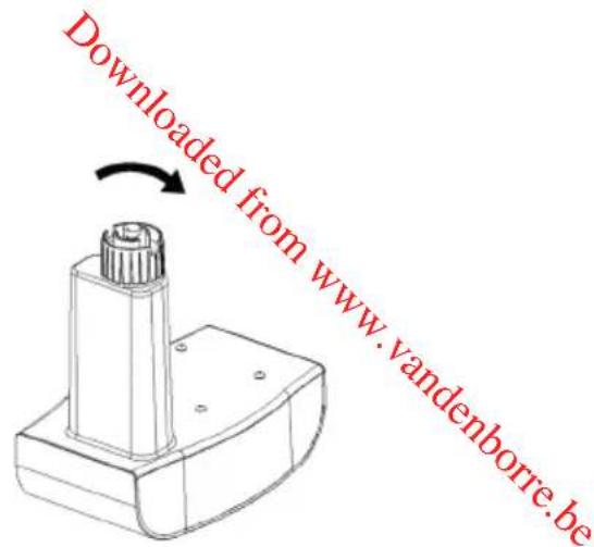 DOMO DO154A - USE - 4