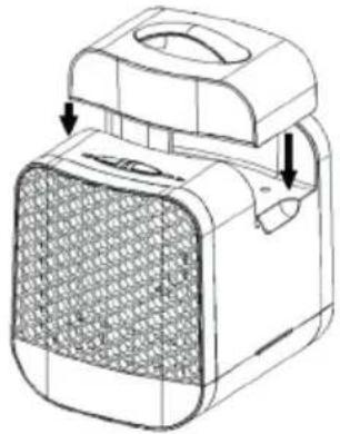 DOMO DO154A - USE - 5