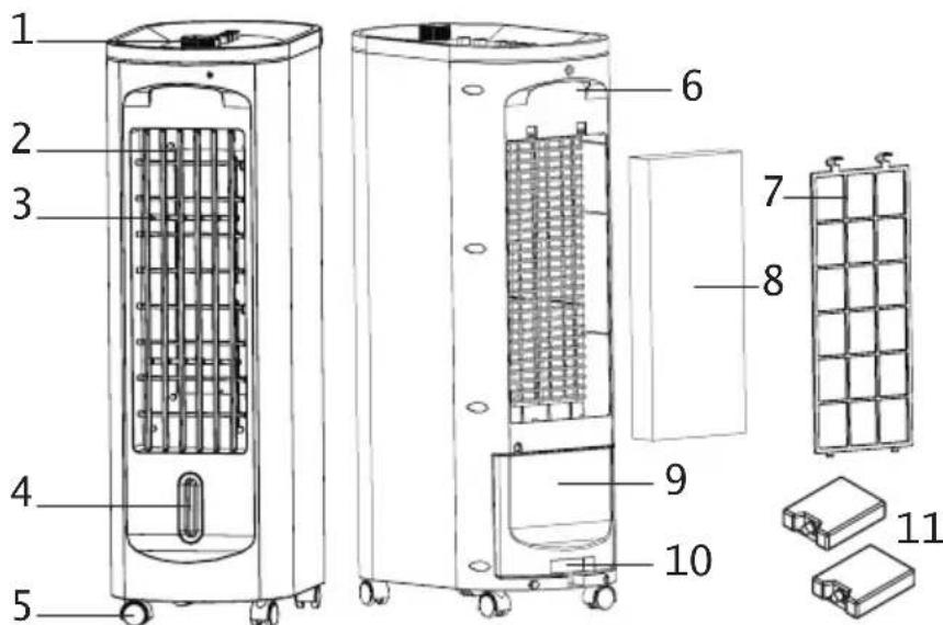 DOMO DO156A - CASTI - 1