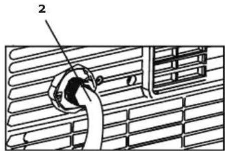 DOMO DO263A - DRAINING - 2