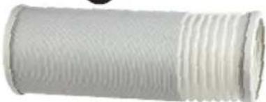 DOMO DO263A - Teile - 1