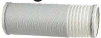 DOMO DO263A - Parts - 1